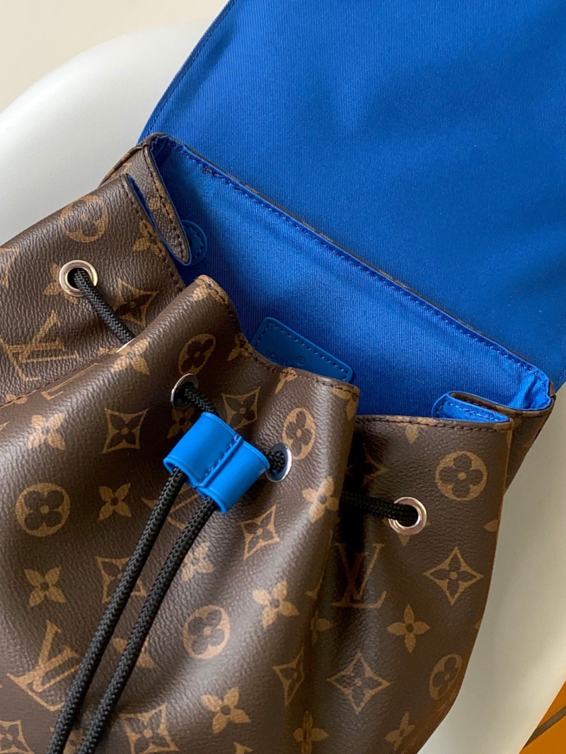 LV Backpacks